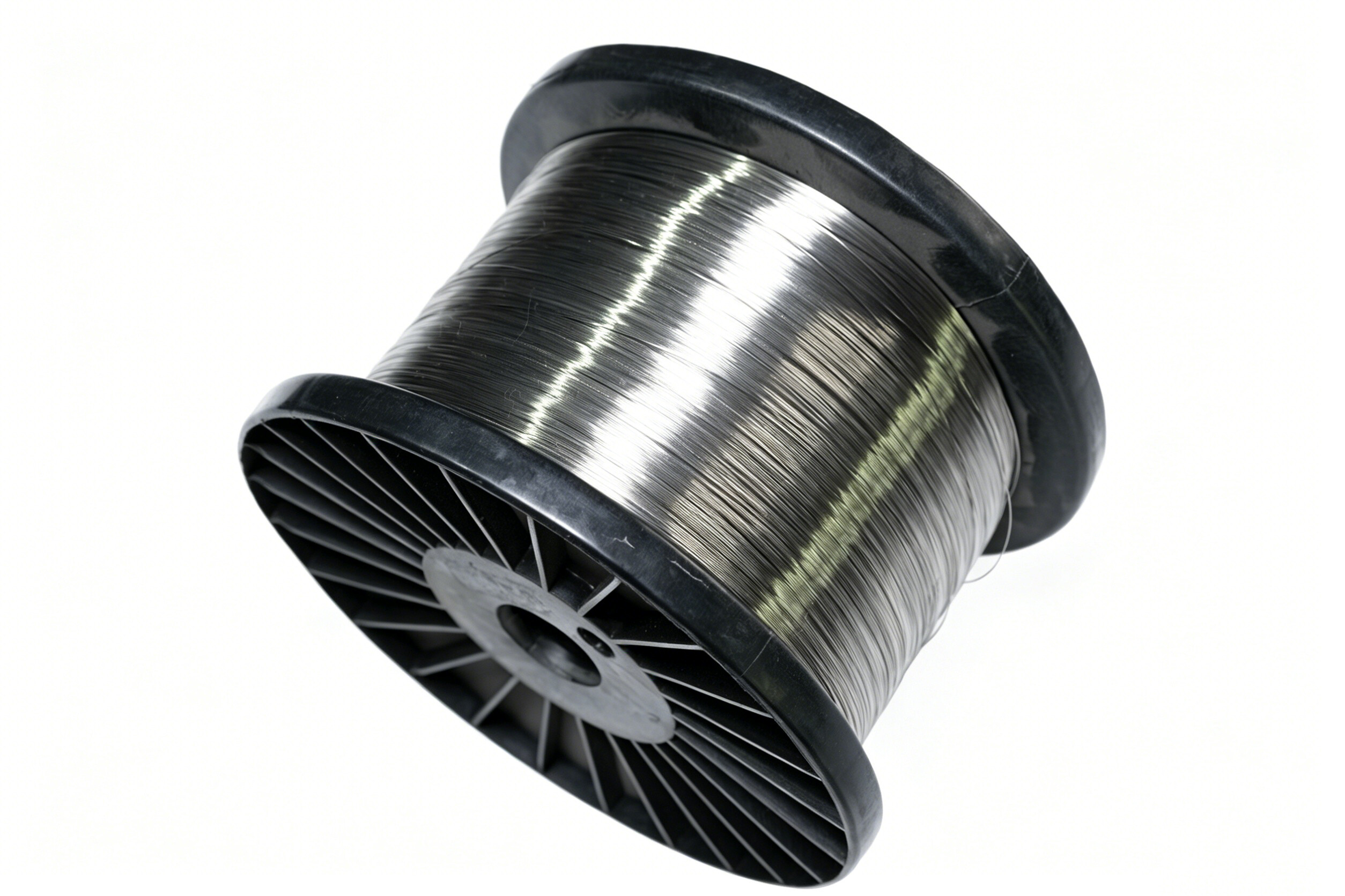 Gr2 titanium wire analysis cover image