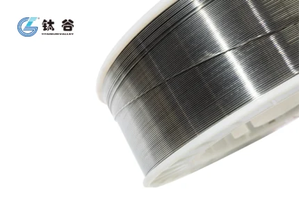 AMS 4951 Aerospace Gr2 Titanium Wire