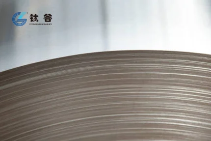 AMS 4983 Ti-15V-3Al-3Cr-3Sn Titanium Foil