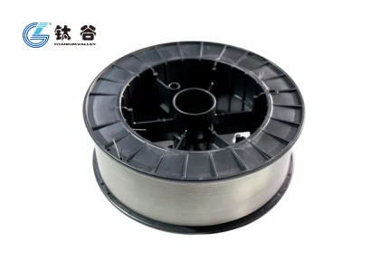 ASTM B550 Zirconium Wire