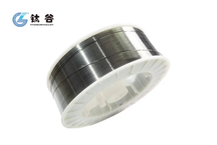 ASTM F67 Medical Gr1 Titanium Wire