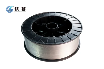 ASTM F67 Medical Gr2 Titanium Wire