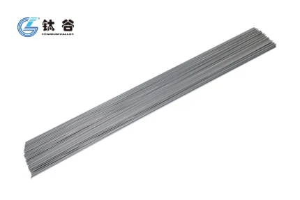 R60705 Zirconium Wire