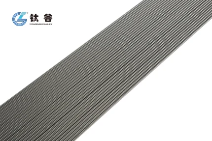 ASTM B160 Ni200 Nickel Wire