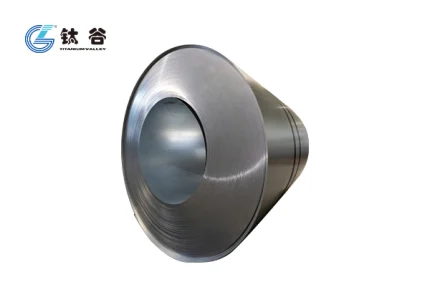 Gr1 Titanium Foil