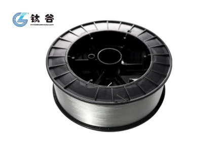 Gr1 Titanium Wire