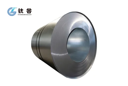 Gr2 Titanium Foil