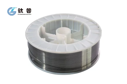 Gr2 Titanium Wire