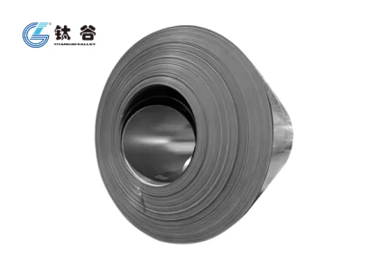 Gr4 Titanium Foil
