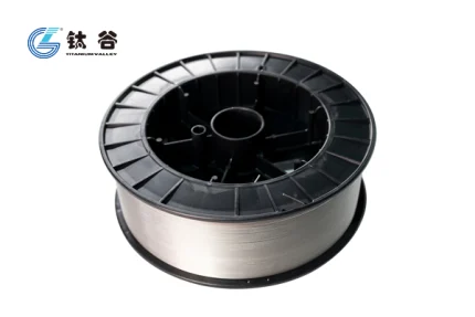 Gr4 Titanium Wire