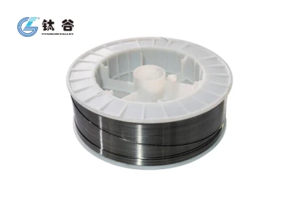 Gr5 Titanium Wire