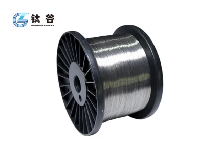 Ni200 Nickel Wire