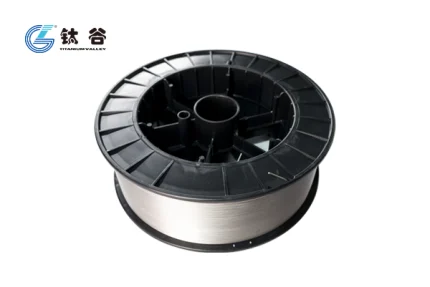 Gr5 ELI Titanium Wire