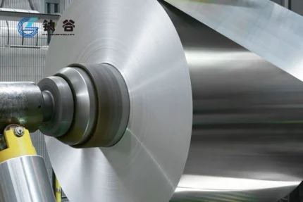 UNS R60702 Foil