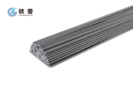 UNS R60705 Zirconium Wire