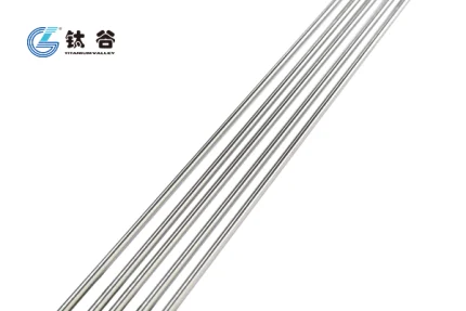 ASTM B160 Nickel Rod