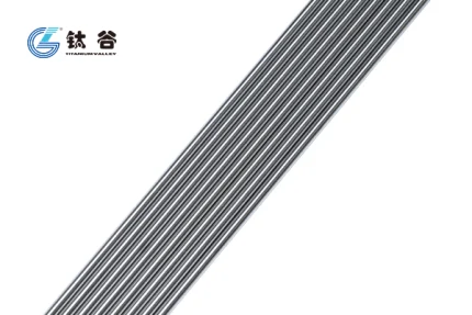 Gr12 Titanium Rod
