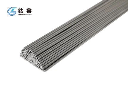 Gr5 Titanium Rod