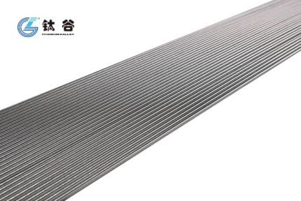Ni200 Rod