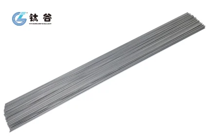 TB13 Titanium Rod