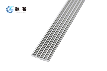 Zirconium R60705 Rod