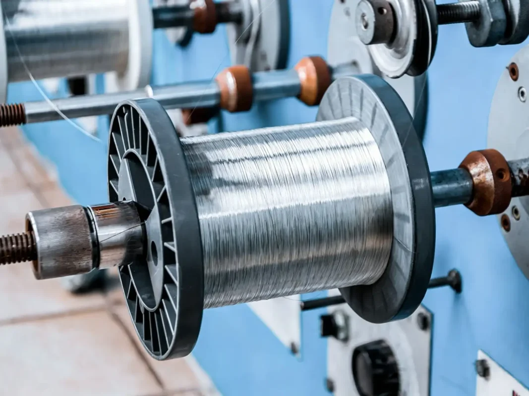 Nickel 200 Wire