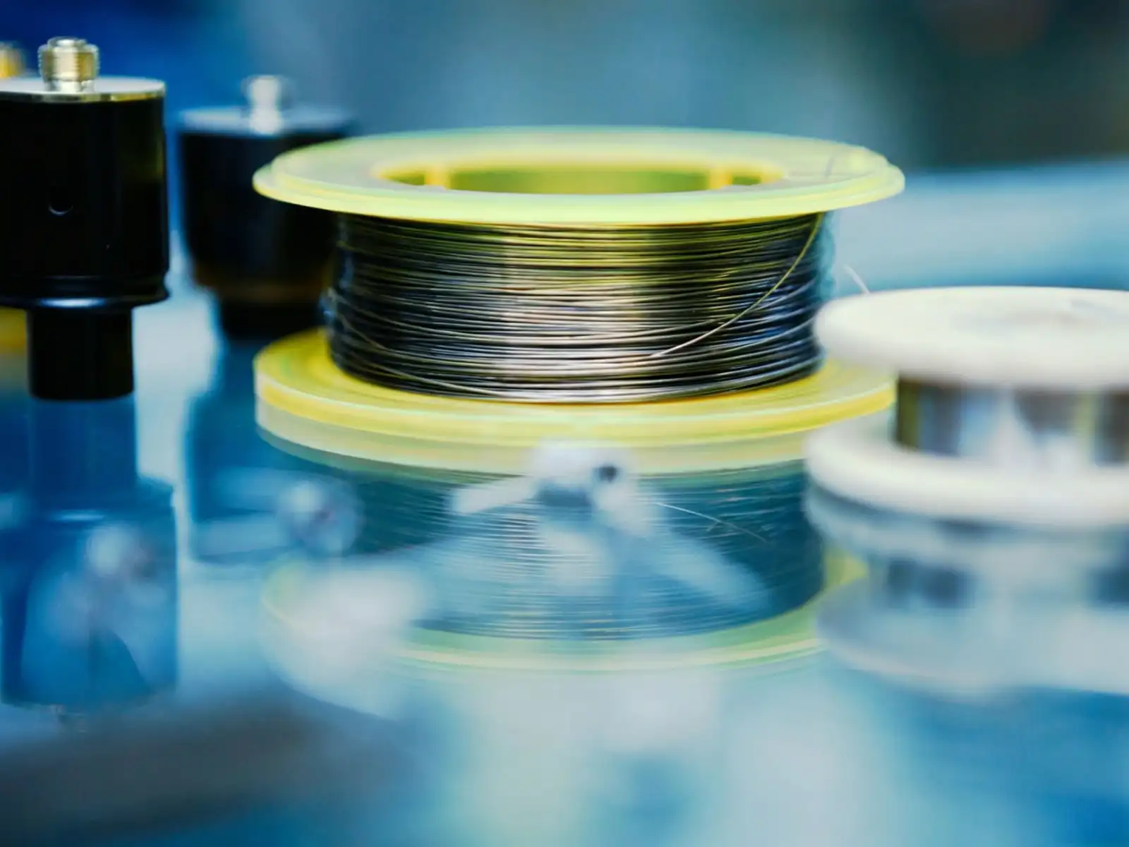 Nickel 200 Nickel Wire