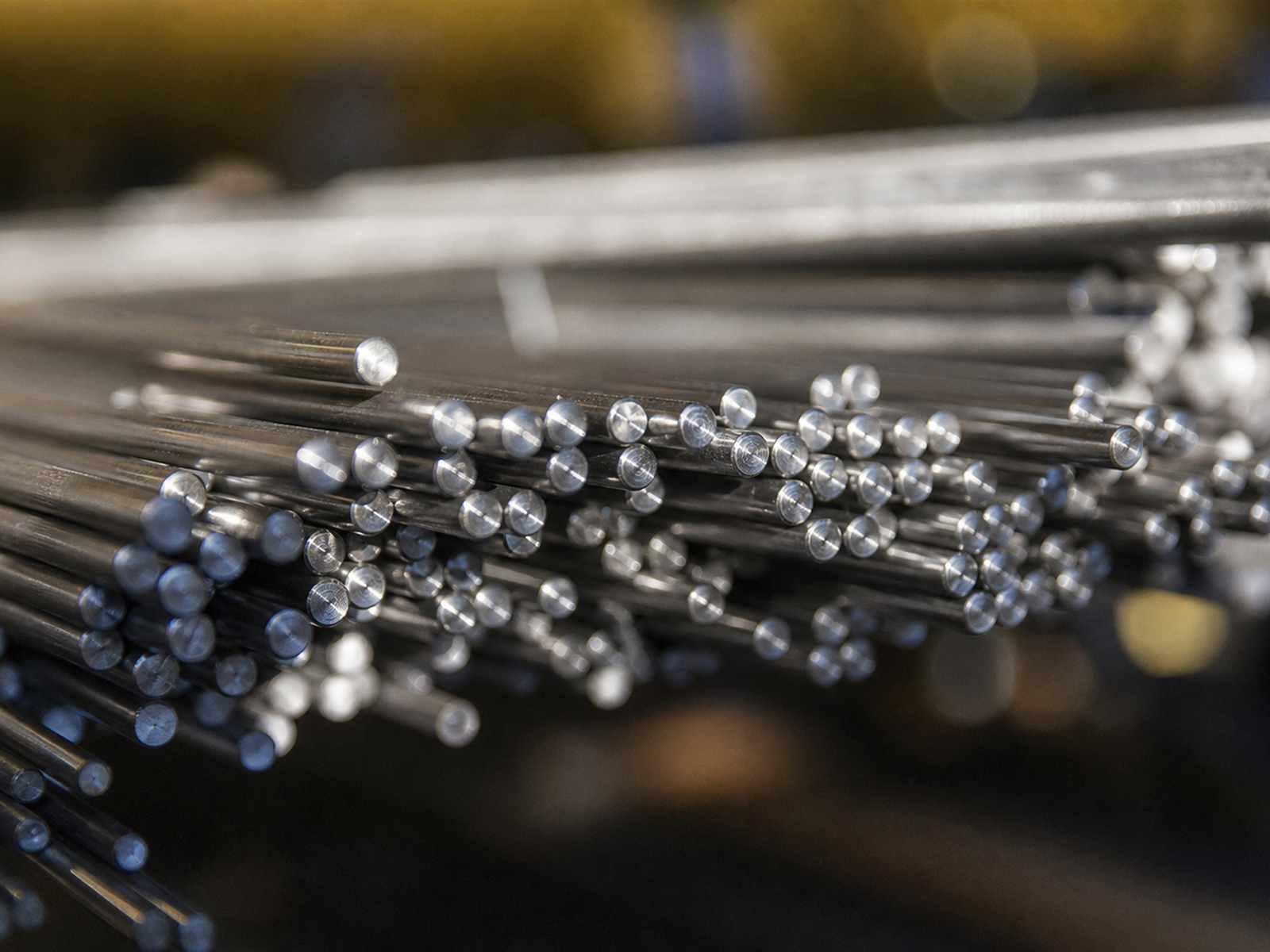 TB13 Titanium Alloy Rod