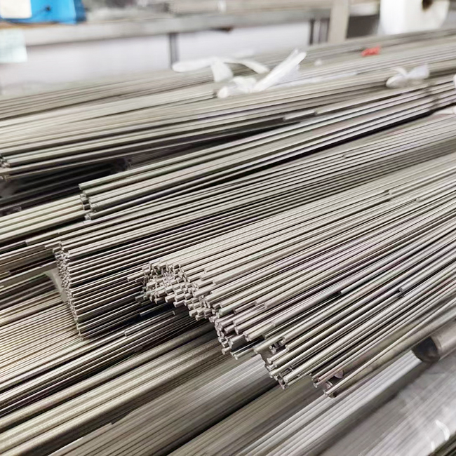 Gr5 Titanium Rod