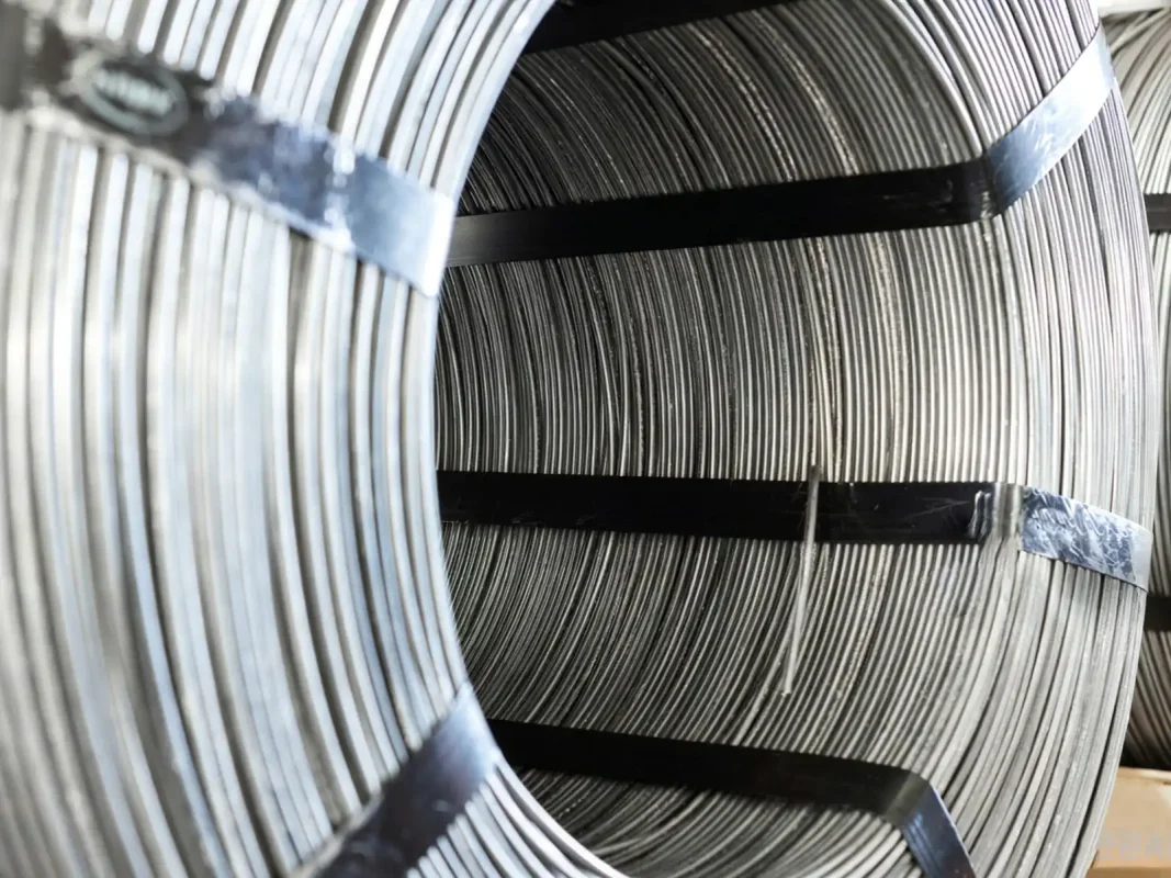 ASTM B550 Zirconium Wire