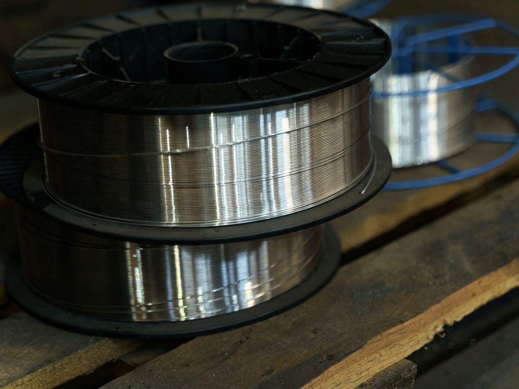 Gr1 Titanium Wire