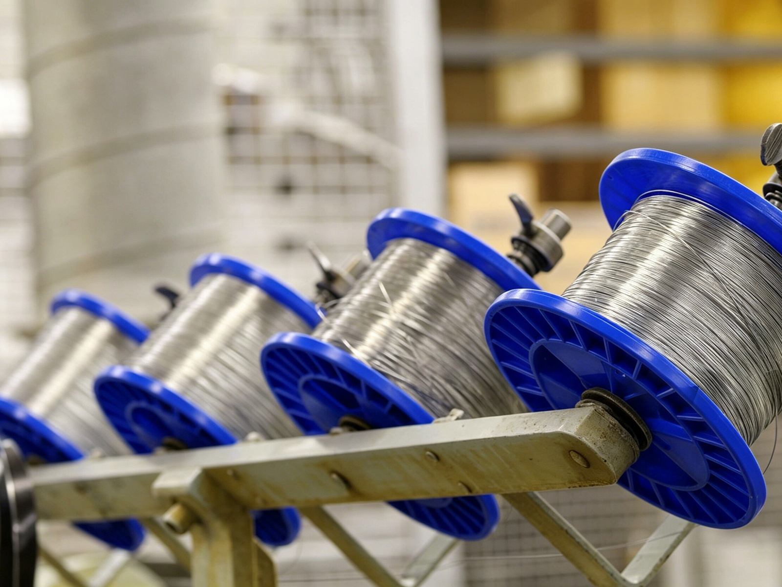 Gr1 Titanium Wire