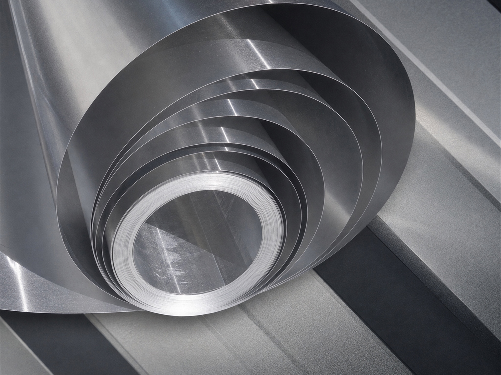 Gr5 Titanium Foil