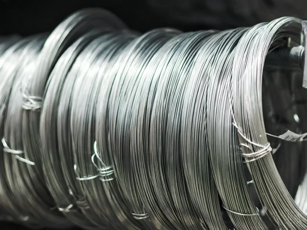 Nickel 200 Nickel Wire