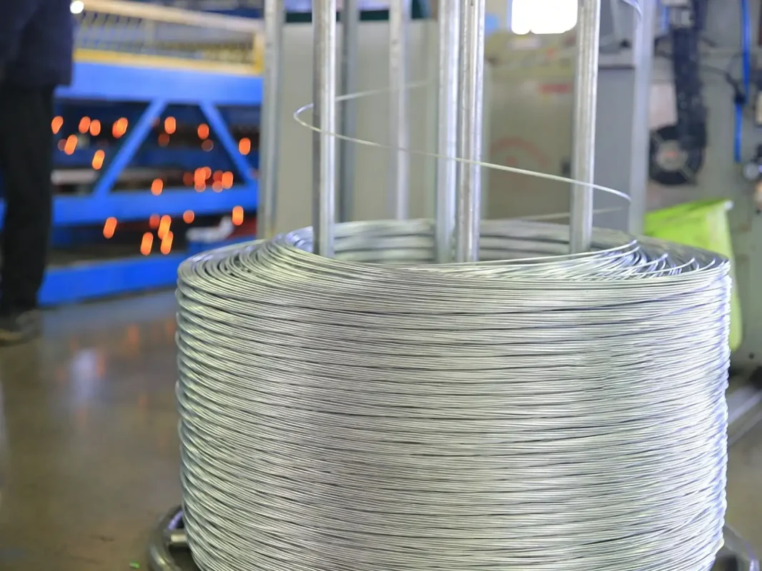 Nickel 200 Nickel Wire