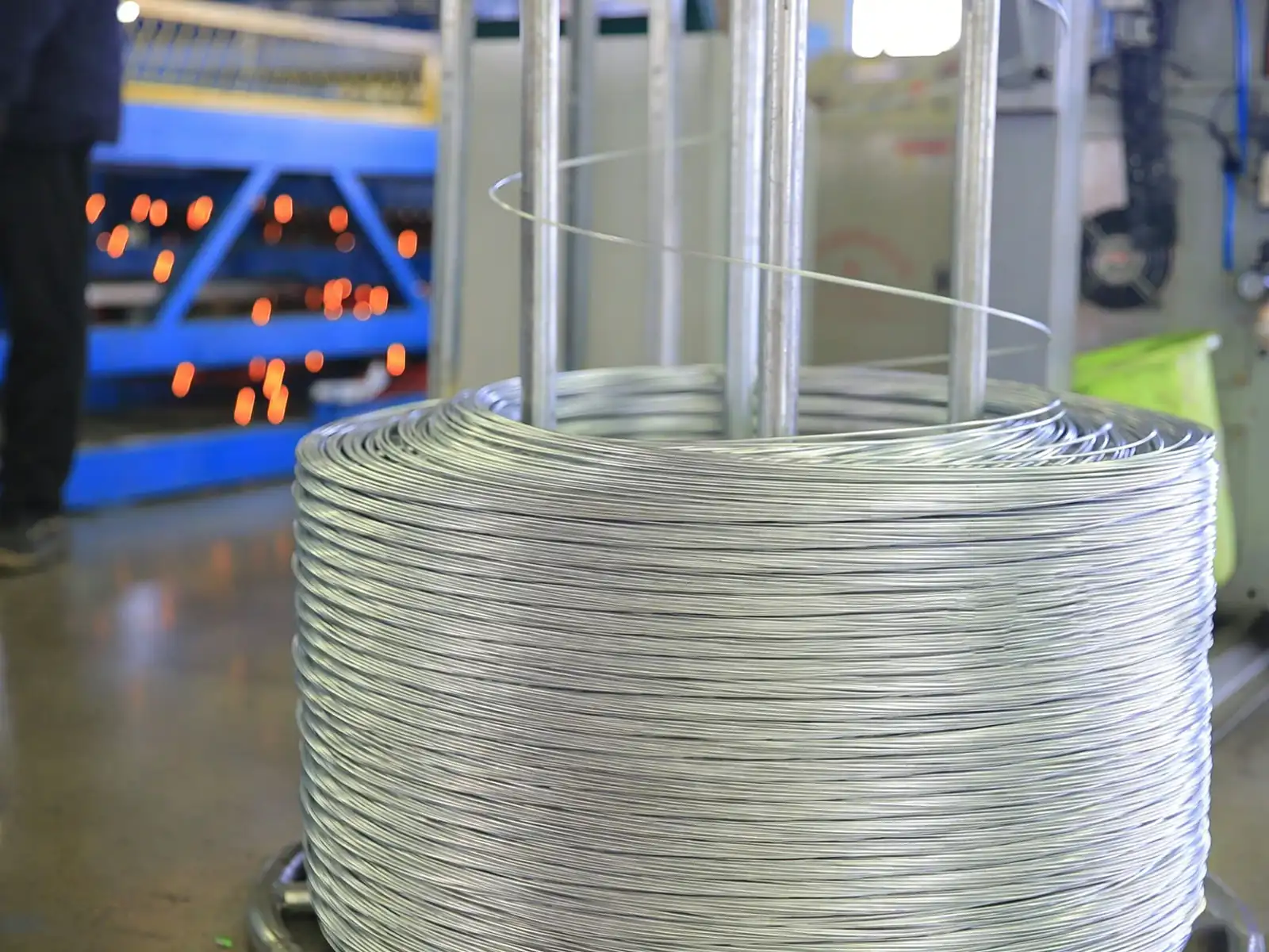 Nickel 200 Nickel Wire