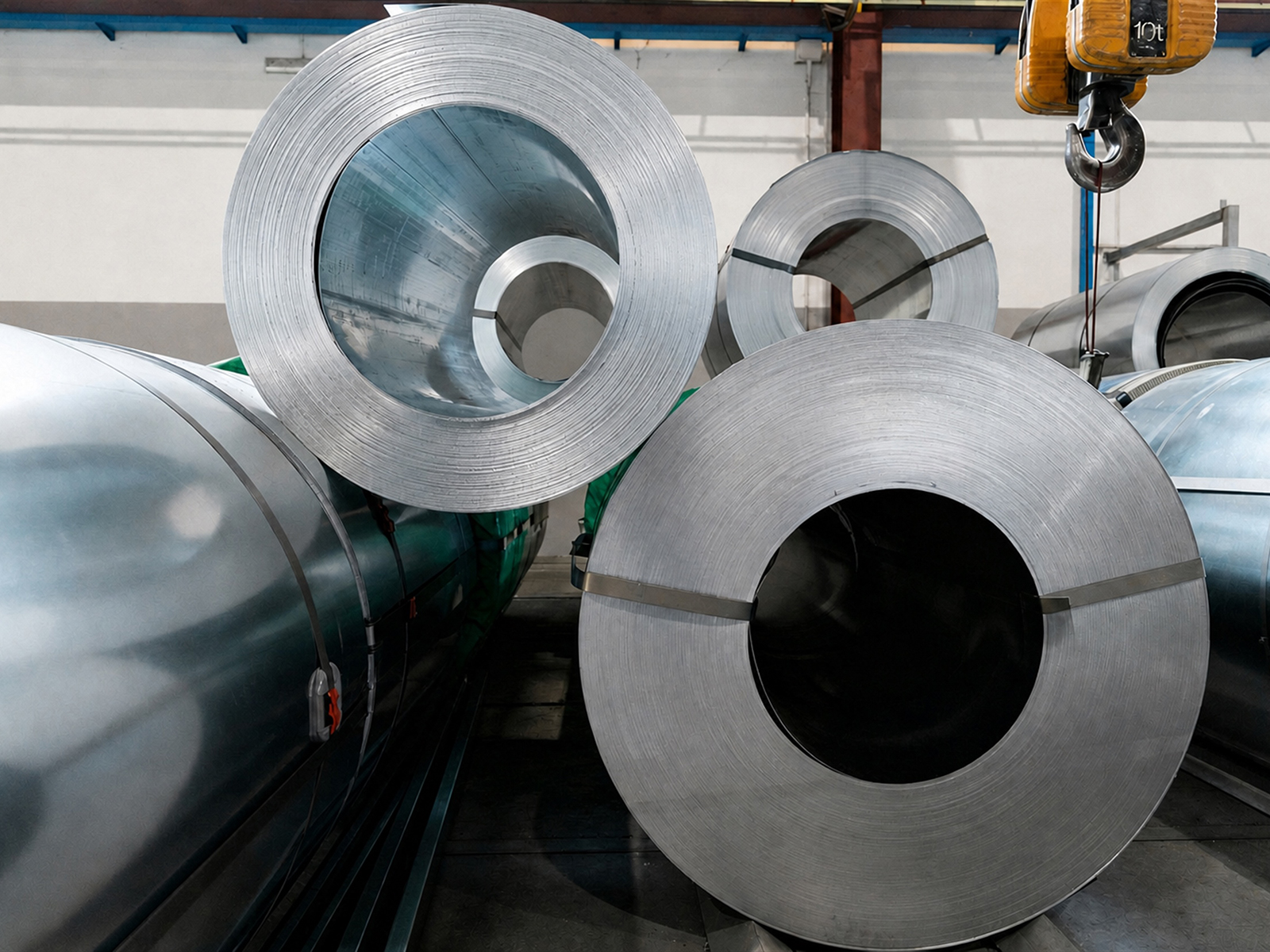 Nickel 201 Nickel Foil