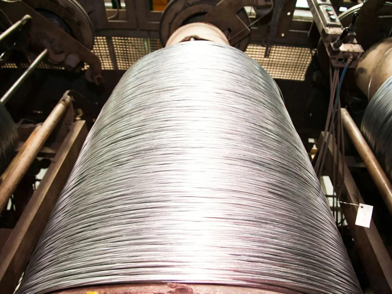 Gr12 Titanium Wire