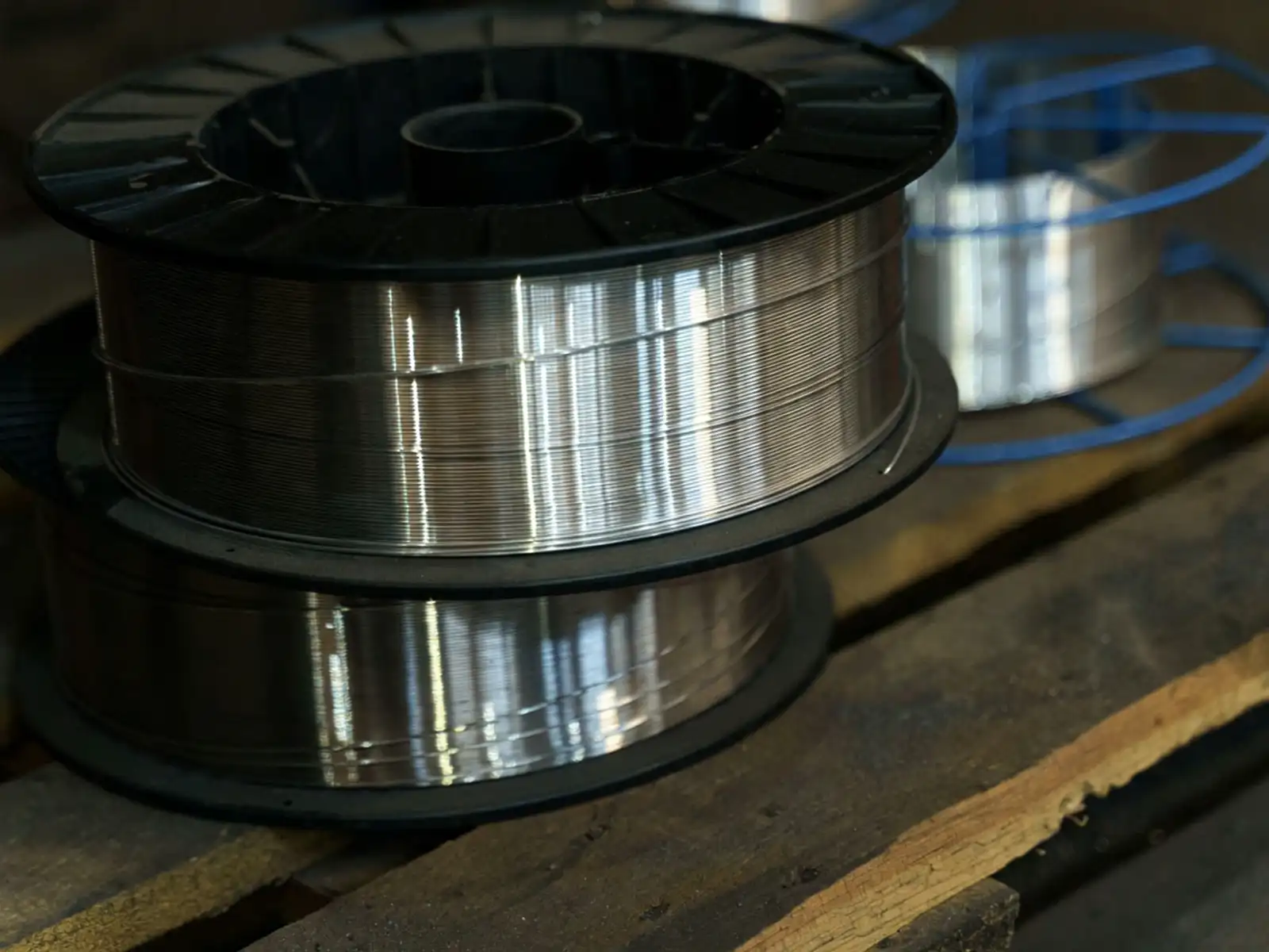 Gr1 Titanium Wire