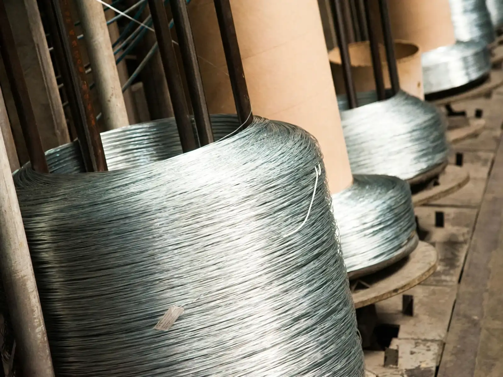 Gr1 Titanium Wire