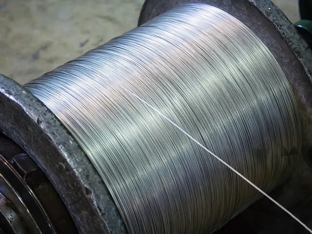 Gr1 Titanium Wire