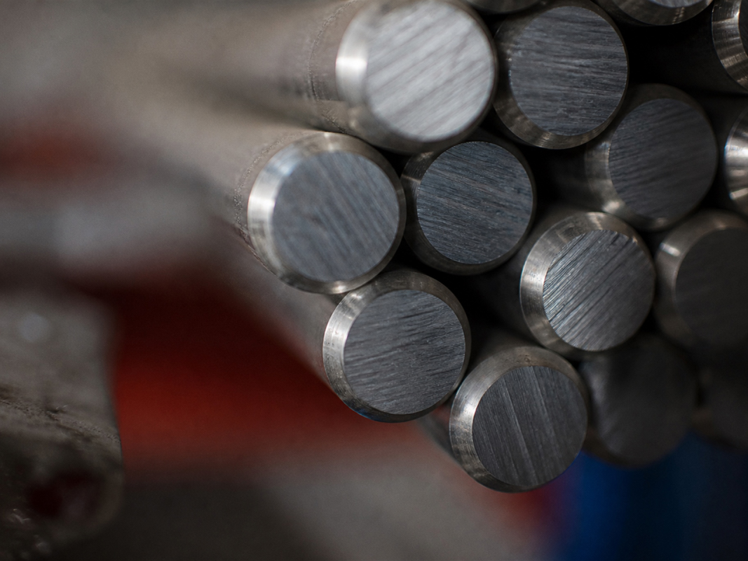 Gr2 Titanium Rod
