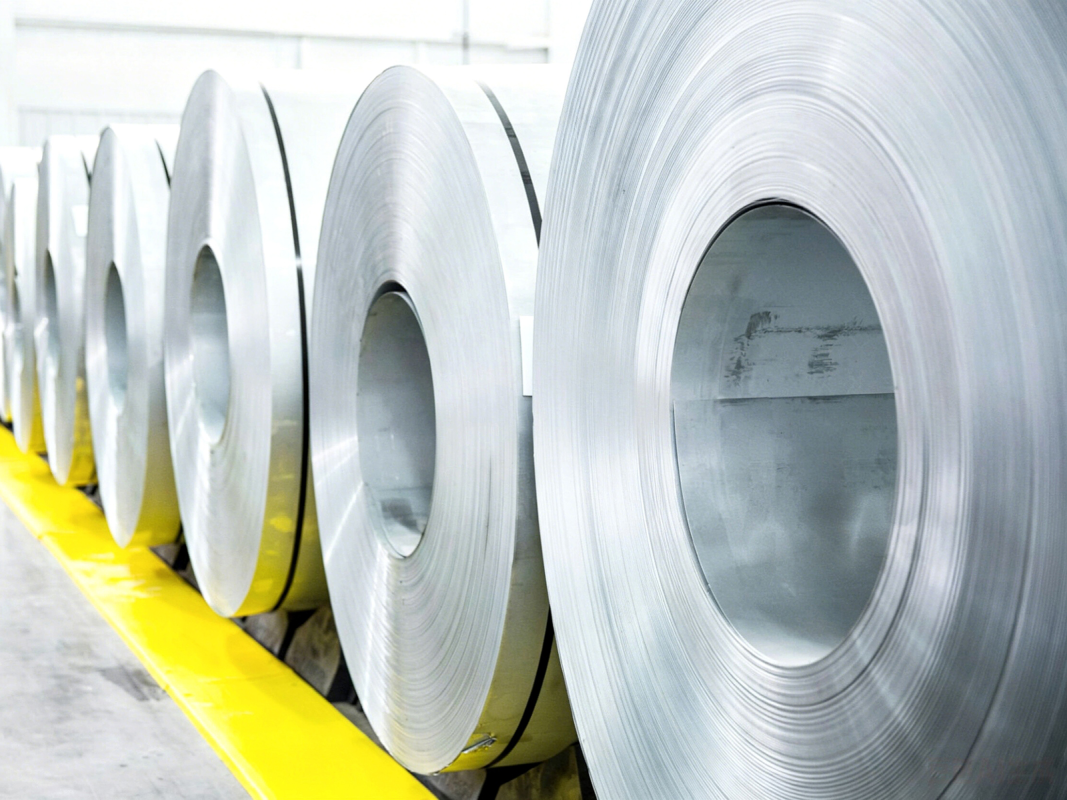 Gr4 Titanium Foil