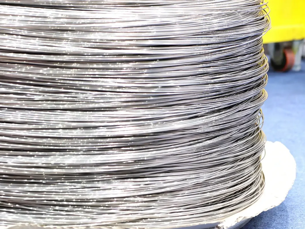 Nickel 200 Wire
