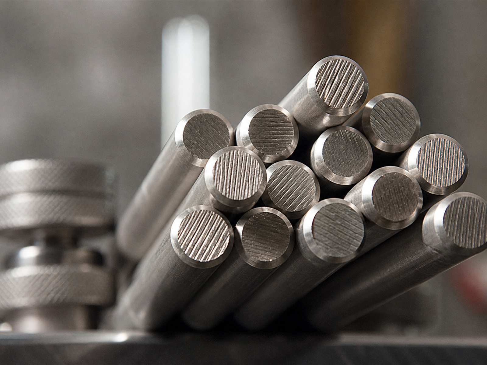 TB13 Titanium Alloy