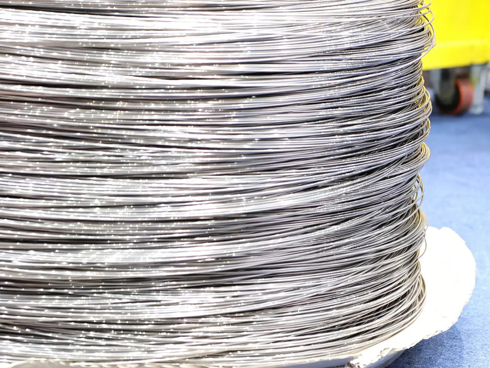 Gr1 Titanium Wire