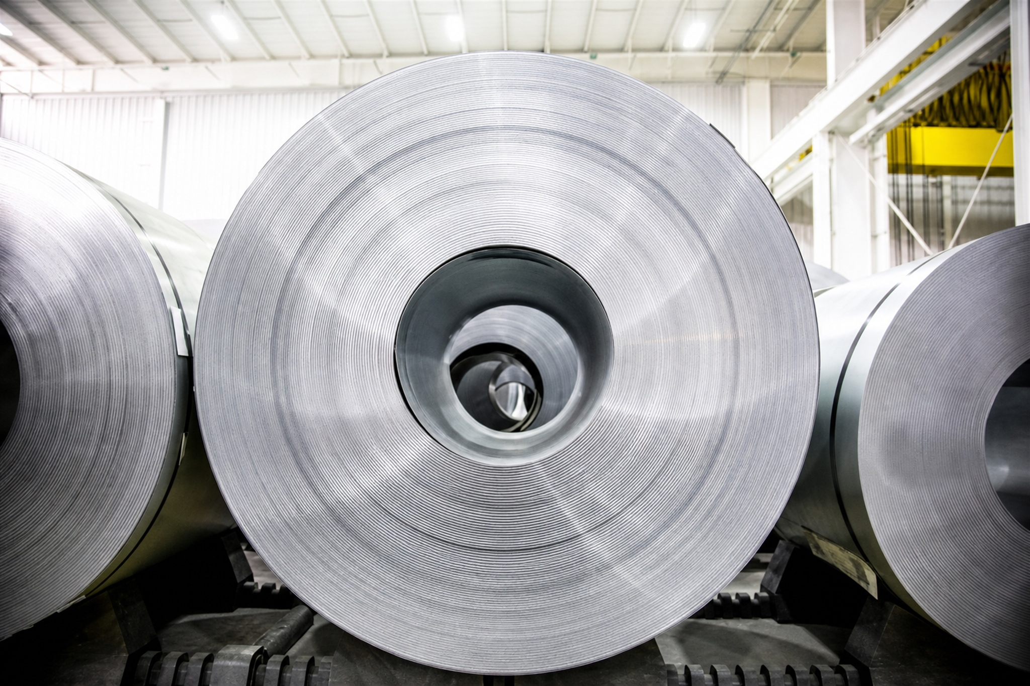Nickel 200 Foil