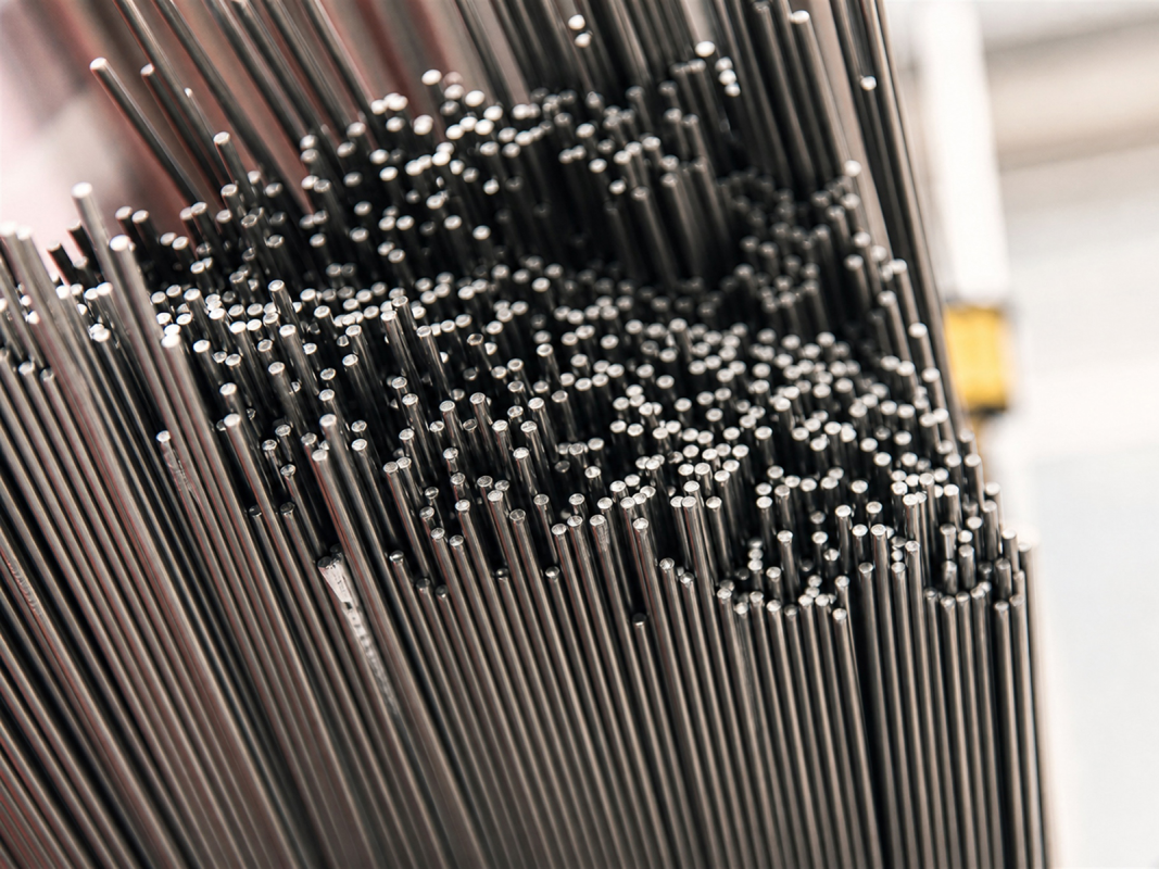 Grade 5 Titanium Bar