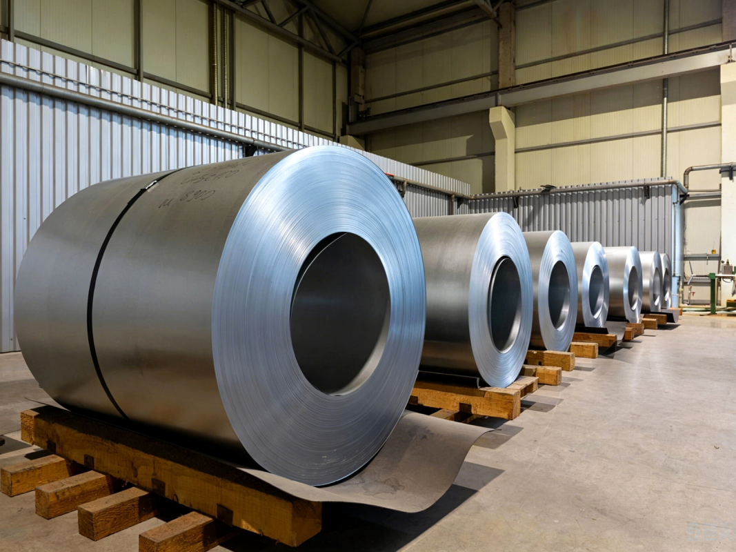 titanium foil supplier