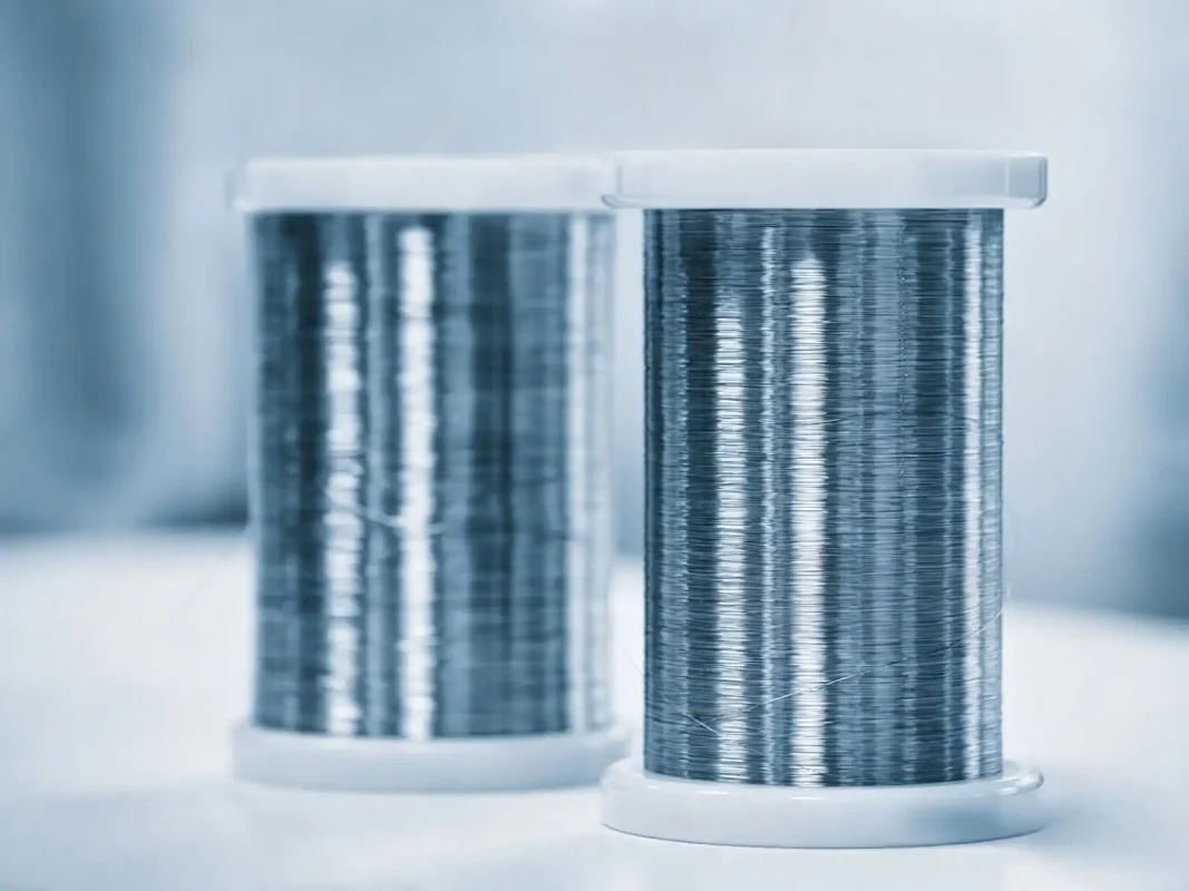 titanium wire supplier